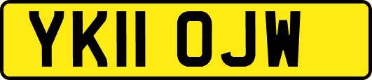 YK11OJW