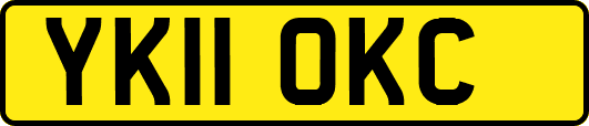 YK11OKC