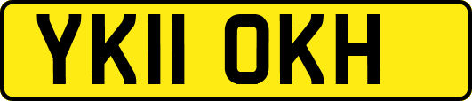 YK11OKH