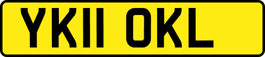 YK11OKL