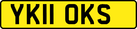 YK11OKS