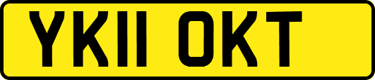 YK11OKT