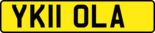 YK11OLA