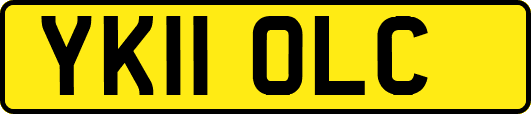YK11OLC
