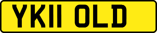 YK11OLD