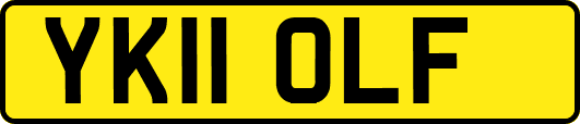 YK11OLF