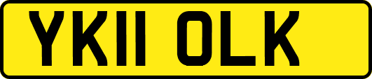 YK11OLK