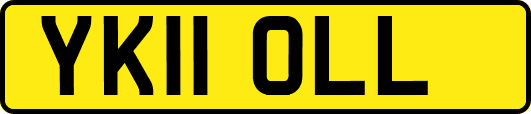 YK11OLL