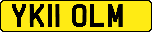 YK11OLM