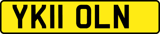 YK11OLN