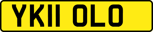 YK11OLO