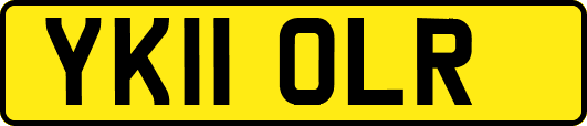 YK11OLR