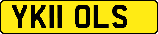 YK11OLS