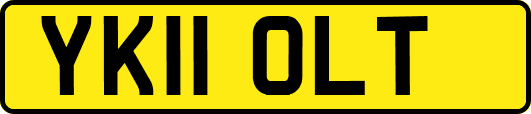 YK11OLT