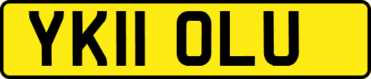 YK11OLU