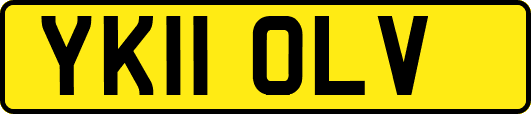 YK11OLV