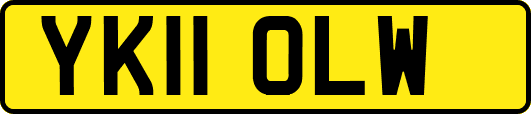 YK11OLW