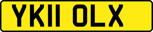 YK11OLX