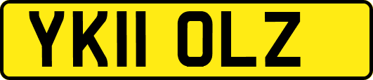 YK11OLZ
