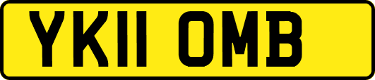 YK11OMB