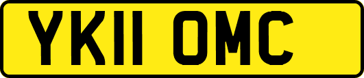 YK11OMC