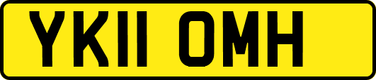 YK11OMH