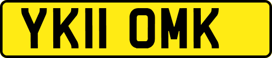 YK11OMK