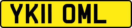 YK11OML