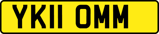 YK11OMM