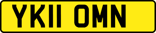YK11OMN