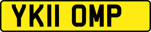YK11OMP