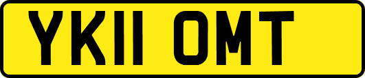 YK11OMT
