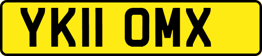 YK11OMX