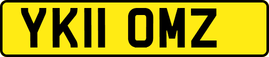 YK11OMZ