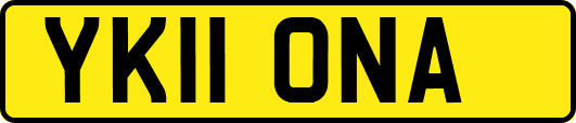 YK11ONA