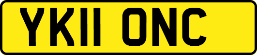 YK11ONC