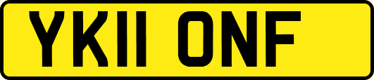 YK11ONF