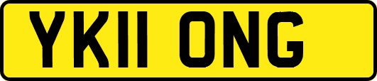 YK11ONG