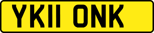 YK11ONK