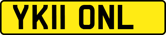 YK11ONL