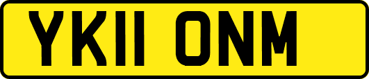 YK11ONM