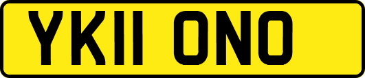 YK11ONO