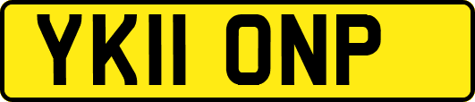 YK11ONP