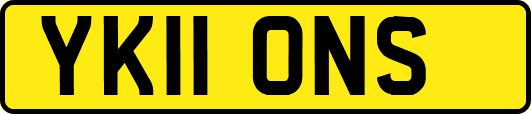 YK11ONS