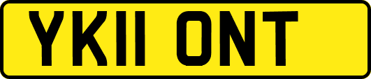 YK11ONT