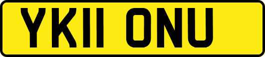 YK11ONU
