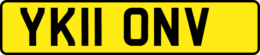 YK11ONV