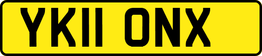 YK11ONX