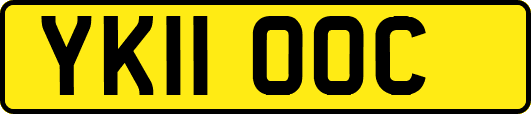 YK11OOC