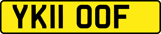 YK11OOF